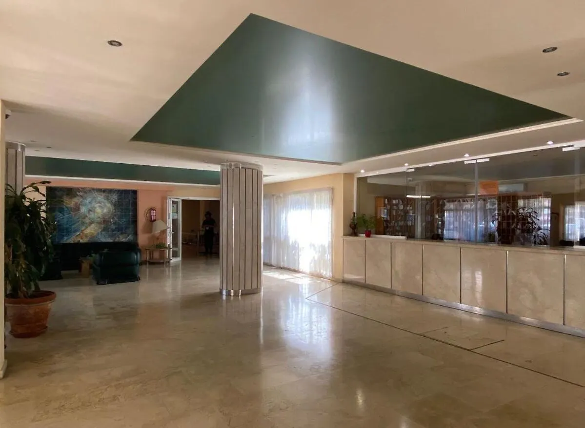 Apartment Estudio Benalmadena - Agata
