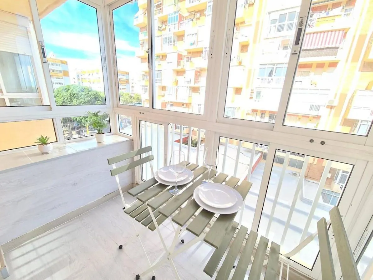 Estudio Benalmadena - Agata Spain