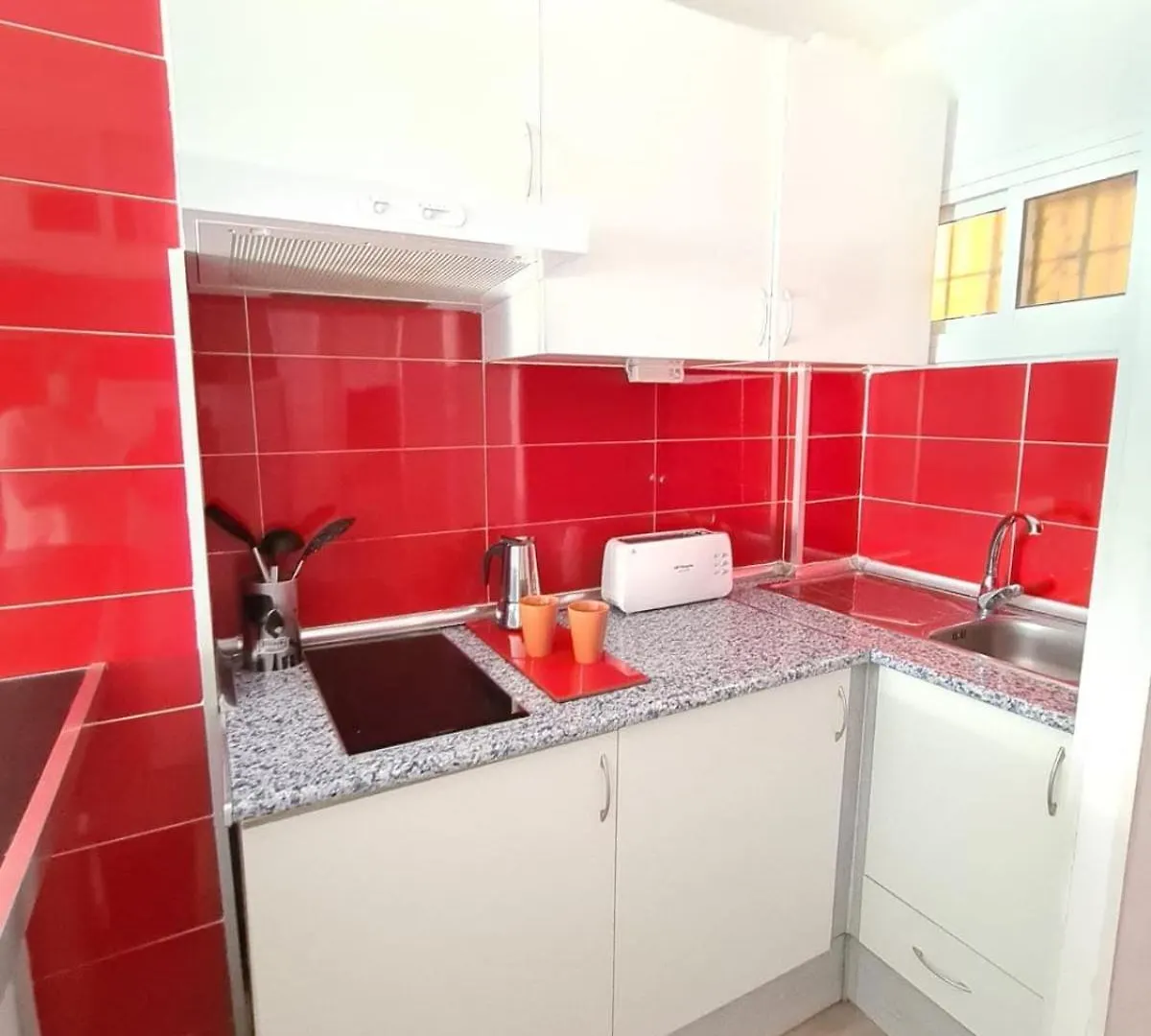 Apartment Estudio Benalmadena - Agata Spain