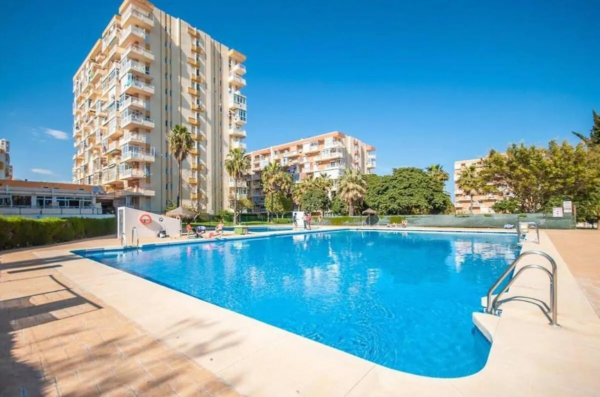 Estudio Benalmadena - Agata